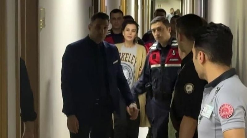 Dilan Polat, sağlık durumunun tespiti için Adli Tıp Kurumu’na sevk edilecek
