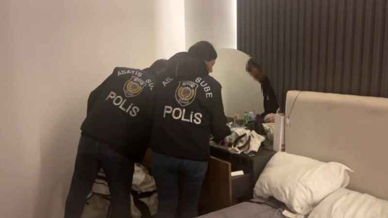 Bahar ve Nihal Candan kardeşlerin gözaltına alındığı operasyona ilişkin yeni detaylar