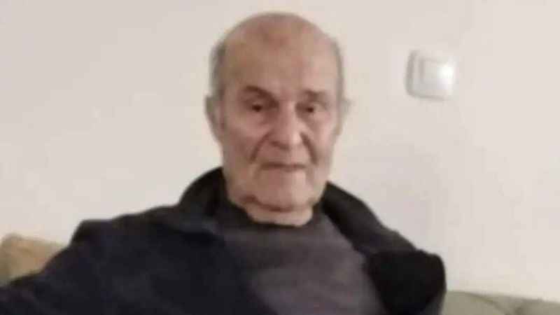 Beşiktaş Kulübü Başkanı Çebi'nin acı günü