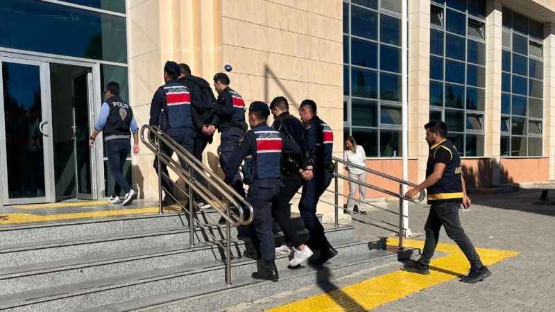 Çeşme'deki göçmen faciasıyla ilgili 2 tutuklama