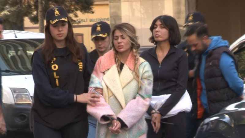 Nihal ve Bahar Candan kardeşlerin ifadeleri ortaya çıktı