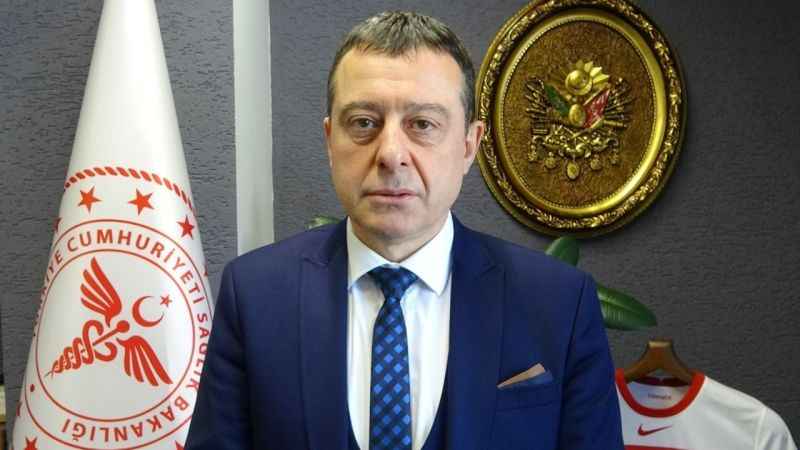 Trabzon Şehir Hastanesi'nin inşaatı devam ediyor Trabzon Şehir Hastanesi'nin inşaatı devam ediyor