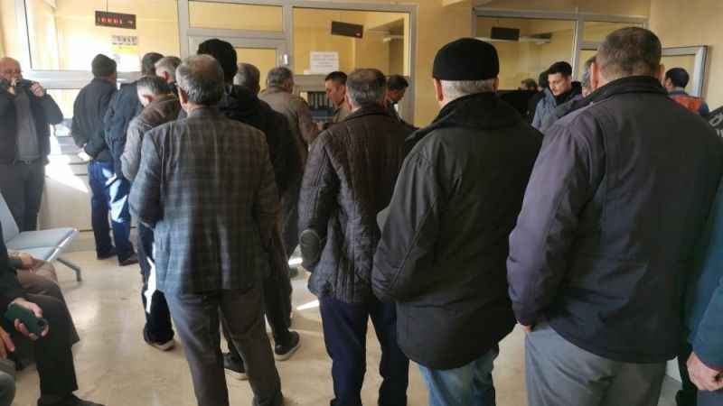 En düşük emekli maaşı 10 bin lirayı geçecek En düşük emekli maaşı 10 bin lirayı geçecek