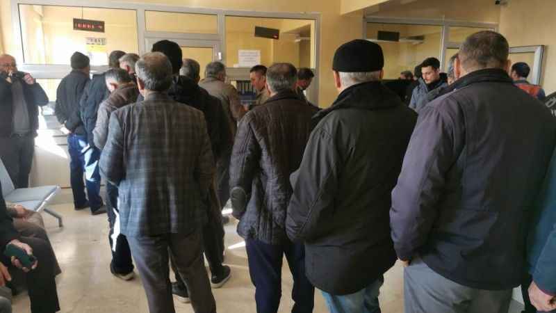 En düşük emekli maaşı 10 bin lirayı geçecek En düşük emekli maaşı 10 bin lirayı geçecek