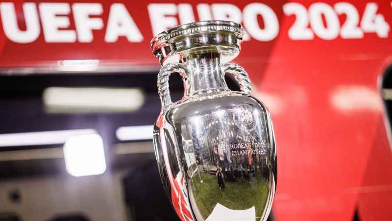 EURO 2024 Elemeleri son haftası yarın başlayacak EURO 2024 Elemeleri son haftası yarın başlayacak