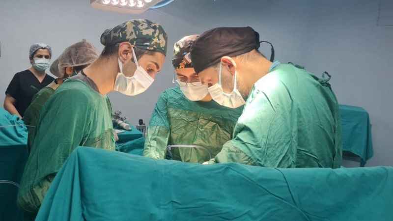 Organlarıyla 3 kişiye umut, 2 kişiye ışık oldu Organlarıyla 3 kişiye umut, 2 kişiye ışık oldu