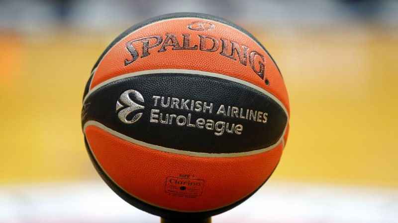THY Euroleague'de 9. hafta heyecanı