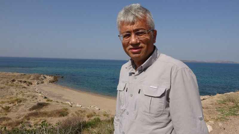 2 bin 400 yıllık antik kentte ihracat yapılıyormuş