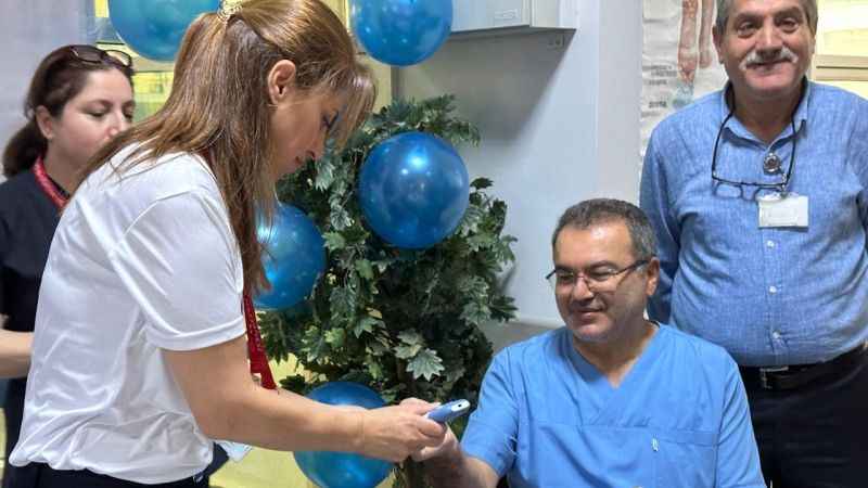 Malatya diyabetin en yüksek olduğu şehir