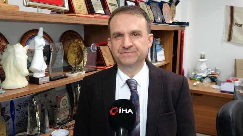 Enfeksiyonlara karşı ev yapımı sirke Enfeksiyonlara karşı ev yapımı sirke