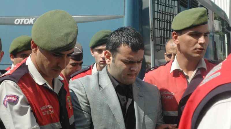 Ogün Samast şartlı tahliye edildi