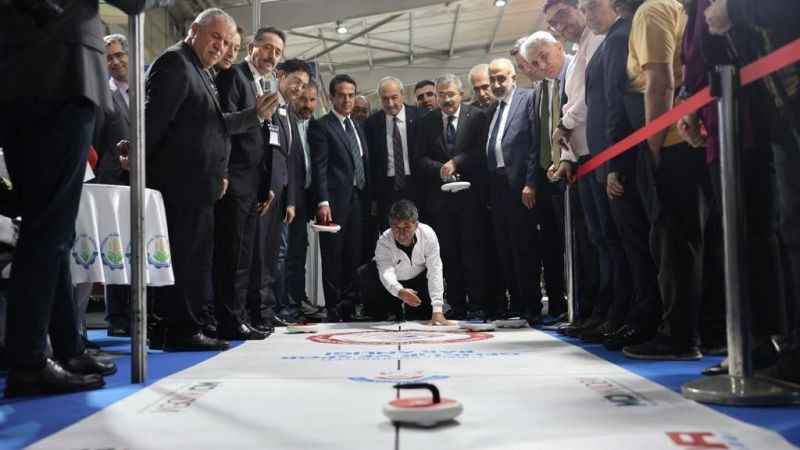 Lezzet fuarının onur konuğu Erzurum 