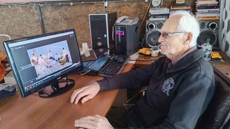  ‘Vizontele’ filmini gerçek hayatında yaşamış