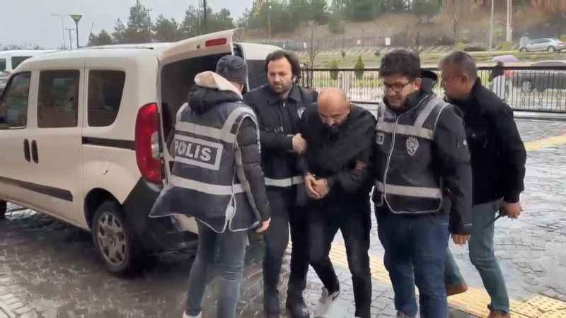 Kastamonu'da 55 dolandırıcılık olayının faili yakalandı