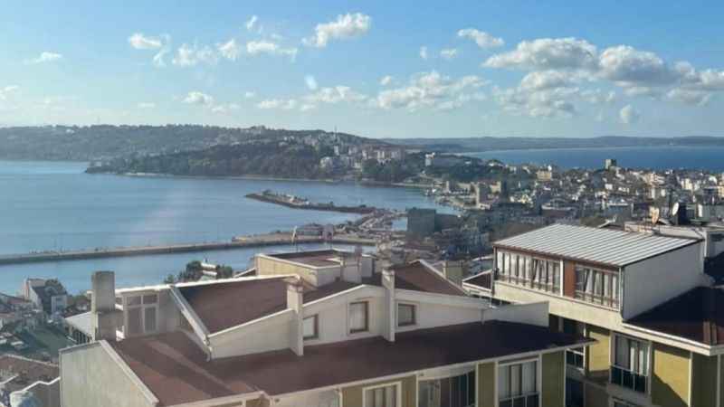 Türkiye’nin en mutlu ili Sinop oldu Türkiye’nin en mutlu ili Sinop oldu