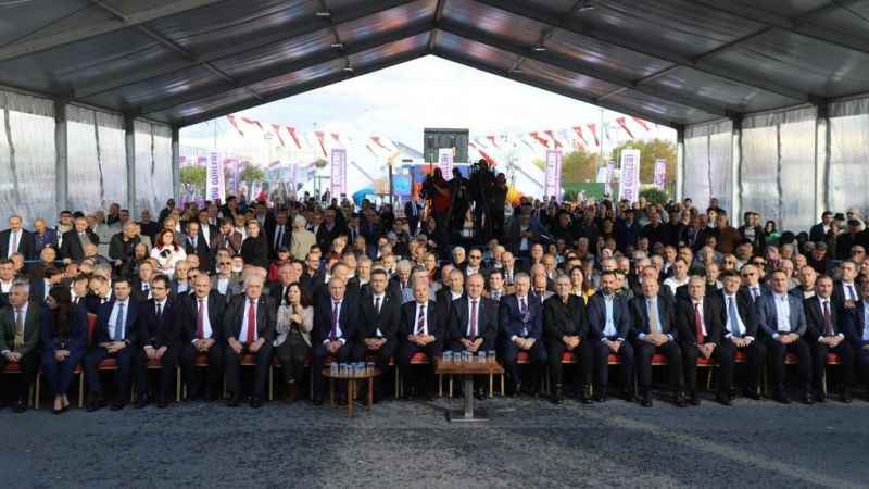 İstanbul’da 12. Ordu Tanıtım Günleri başladı