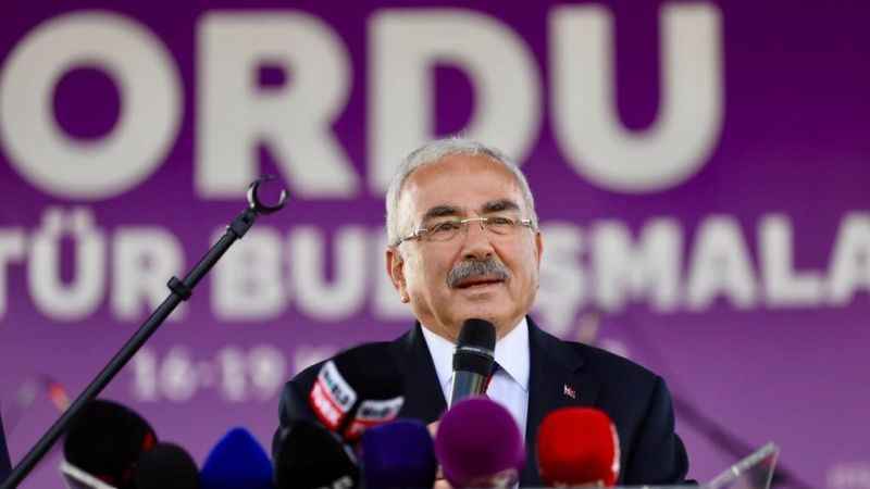 İstanbul’da 12. Ordu Tanıtım Günleri başladı