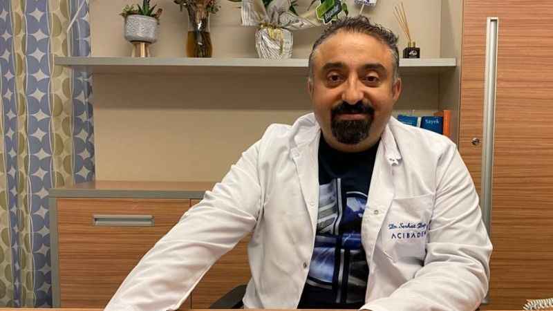 Birçok hastalığın sebebi: Obezite
