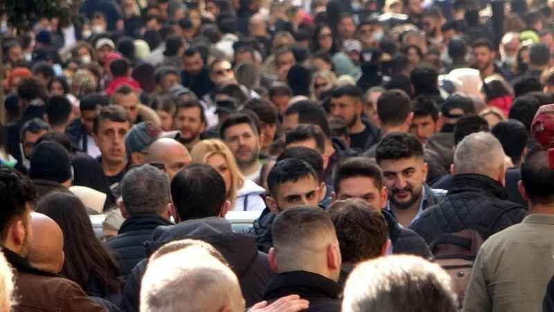 İşsizlik oranı üçüncü çeyrekte yüzde 9,2 oldu