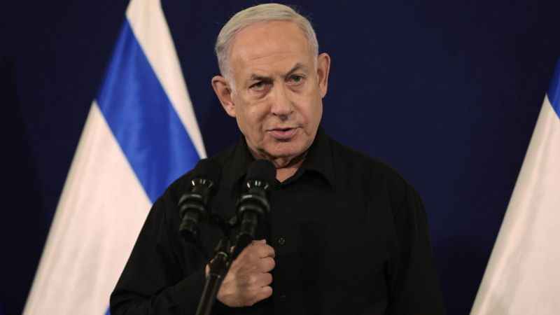 Netanyahu sivilleri hedef aldığını kabul etti