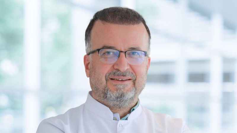 50 yaş sonrası düzenli kolonoskopi önemli 50 yaş sonrası düzenli kolonoskopi önemli