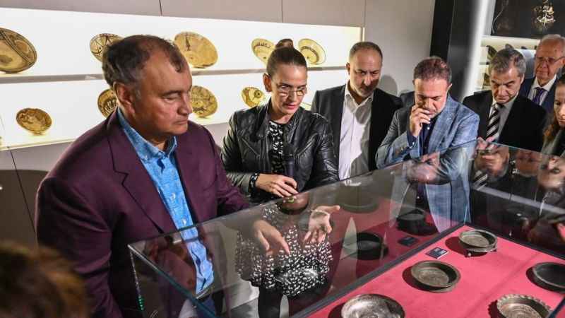 Yıldız Holding "Mutlu Et Mutlu Ol" günü 100. yıl coşkusuyla birleşti