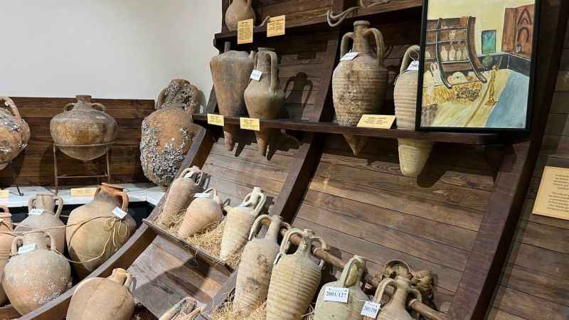 Marmara Denizi'ndeki Bizans mirası inceleniyor Marmara Denizi'ndeki Bizans mirası inceleniyor