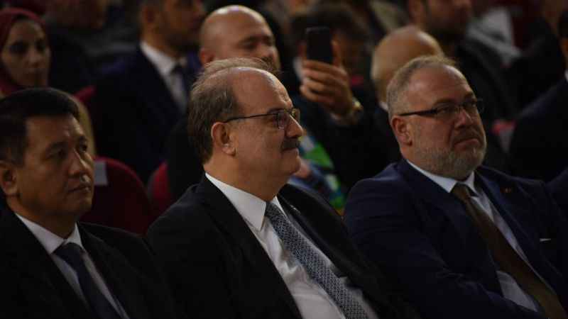 Türk filmleri Kırgızistan’da gösterimde Türk filmleri Kırgızistan’da gösterimde