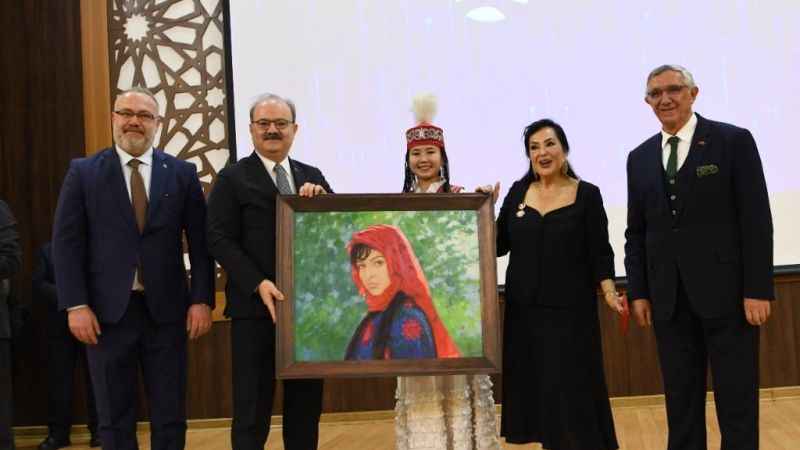 Türk filmleri Kırgızistan’da gösterimde Türk filmleri Kırgızistan’da gösterimde