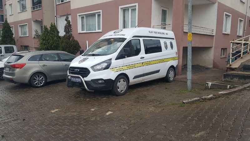 Karabük'te Yusuf Kurtgöz ölü bulundu Karabük'te Yusuf Kurtgöz ölü bulundu