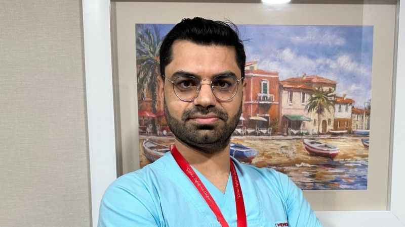 Altın iğne tedavisi ile gelen güzellik Altın iğne tedavisi ile gelen güzellik