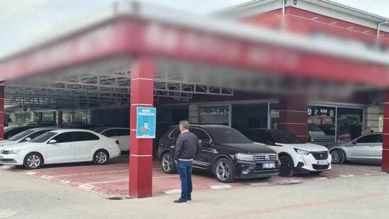 Oto galericiler ve noterlerde siber dolandırıcılık uyarısı Oto galericiler ve noterlerde siber dolandırıcılık uyarısı