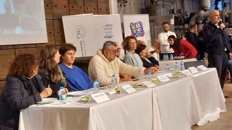 4. Lakerda Festivali'nde kazananlara ödülleri verildi