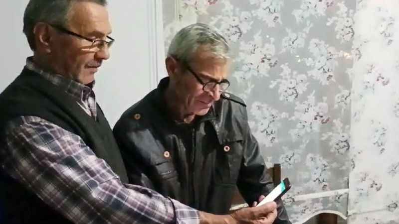 Batan gemide hayatını kaybeden Metin Usta’nın 20 yıl önceki kazadan kurtulan 2 kişiden 1’i olduğu öğrenildi Batan gemide hayatını kaybeden Metin Usta’nın 20 yıl önceki kazadan kurtulan 2 kişiden 1’i olduğu öğrenildi