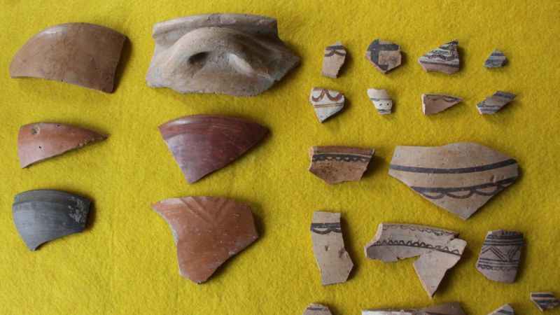 Amasya'daki keşif, din tarihi ve arkeolojisini derinden sarsacak!