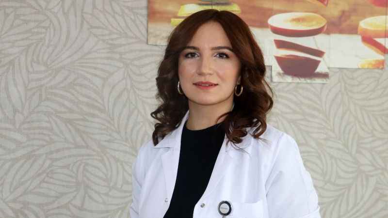 Bitki çaylarının da bir son kullanma tarihi var!