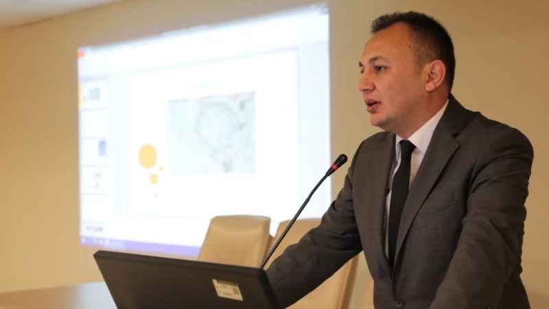 ‘Uyuz’ vakaları artınca Sağlık Müdürlüğü uyardı