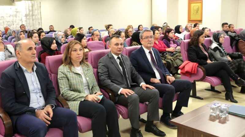 ‘Uyuz’ vakaları artınca Sağlık Müdürlüğü uyardı ‘Uyuz’ vakaları artınca Sağlık Müdürlüğü uyardı