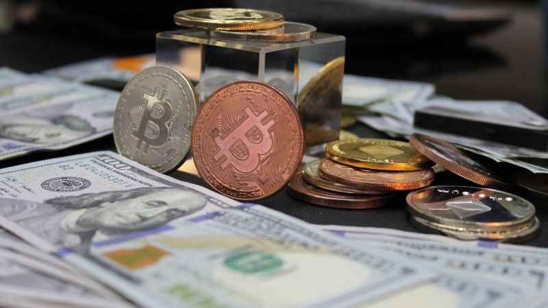 Binance’e kesilen ceza sonrası kripto borsaları düşüşe geçti Binance’e kesilen ceza sonrası kripto borsaları düşüşe geçti