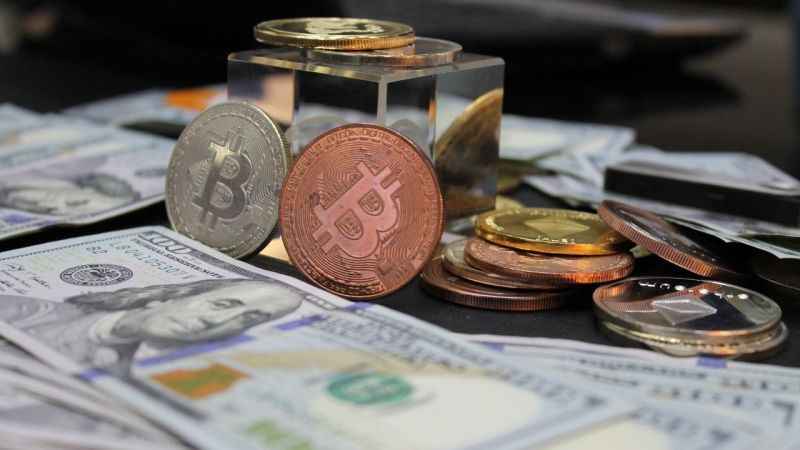 Binance’e kesilen ceza sonrası kripto borsaları düşüşe geçti