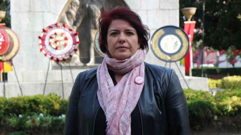 Diş hekimlerine göre hekim sayısı çok fazla Diş hekimlerine göre hekim sayısı çok fazla