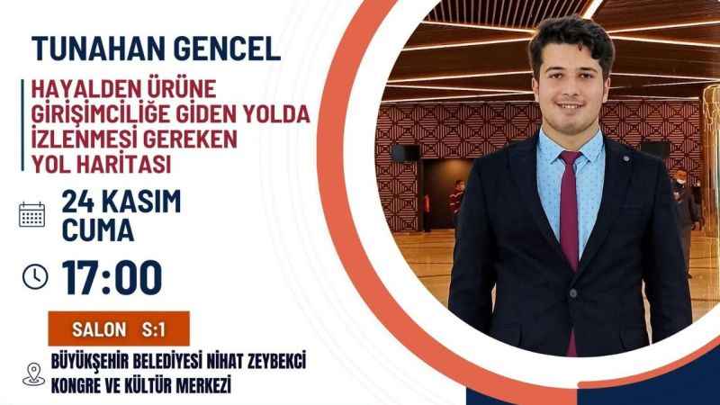 Denizli Büyükşehir'den Genç Yetenekler Festivali Denizli Büyükşehir'den Genç Yetenekler Festivali