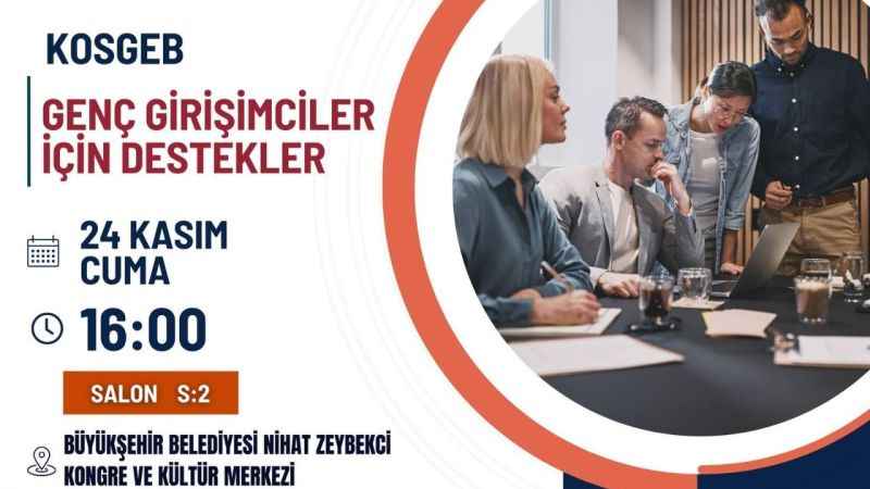 Denizli Büyükşehir'den Genç Yetenekler Festivali Denizli Büyükşehir'den Genç Yetenekler Festivali