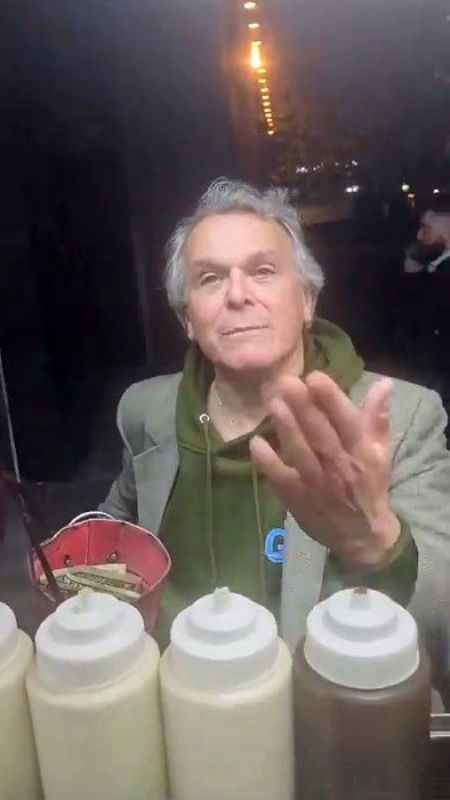 Obama'nın eski danışmanı Seldowitz: 