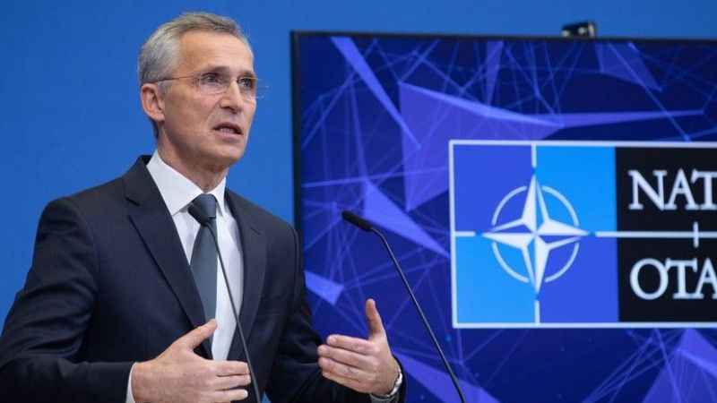 NATO, Kuzey Kore’nin casus uydu fırlatmasını kınadı