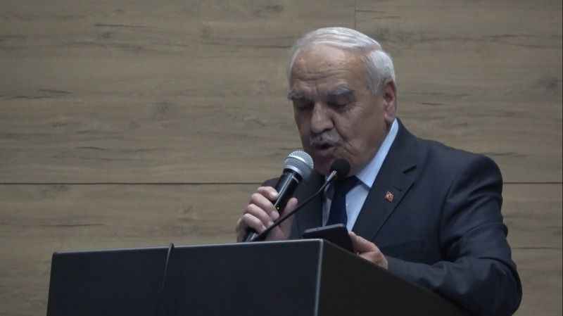 Kütahya'da 'Sonbaharda şiir ve müzik' etkinliği Kütahya'da 'Sonbaharda şiir ve müzik' etkinliği