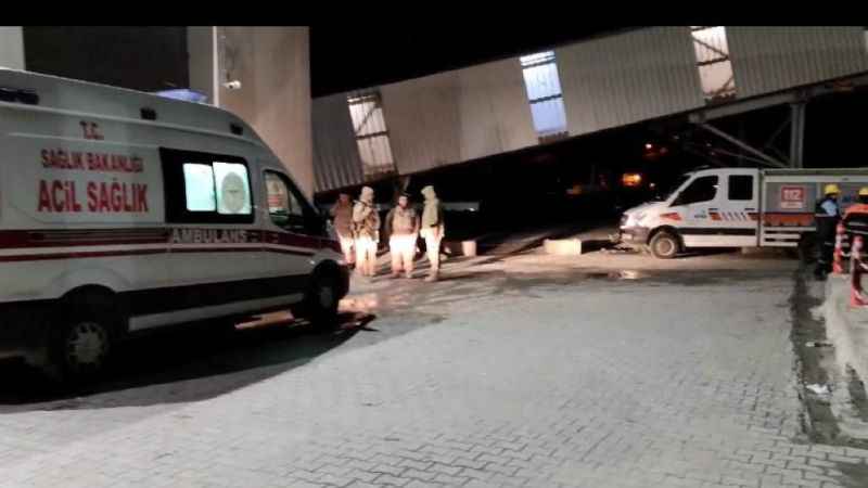 Siirt’te maden göçüğü: 3 ölü