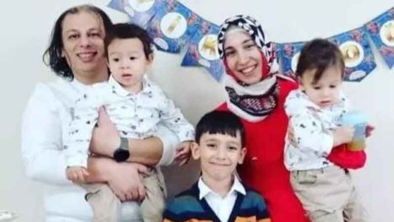 Zeynep öğretmen öğrencileriyle hayata tutundu Zeynep öğretmen öğrencileriyle hayata tutundu