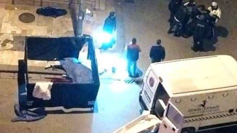 Denizli'deki kazada Rıdvan Başar hayatını kaybetti