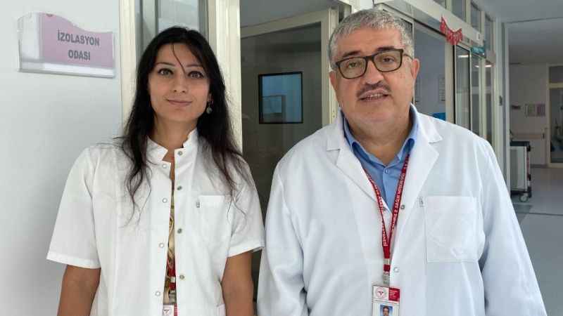 Aşıyı reddederek çocukları tehlikeye atıyoruz! Aşıyı reddederek çocukları tehlikeye atıyoruz!